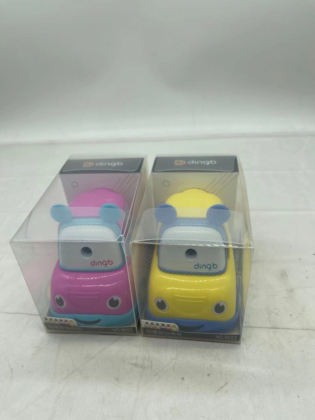 Cartoon Automatic Suction Pencil Sharpener Hand-Cranked Pencil Shapper Student Pencil Sharpener Pencil Sharpener Printable Logo Cartoon Automatic Suction Pencil Sharpener Hand-Cranked Pencil Shapper Student Pencil Sharpener Pencil Sharpener Printable Logo