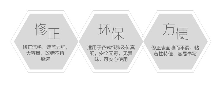 Correction fluid Correction fluid