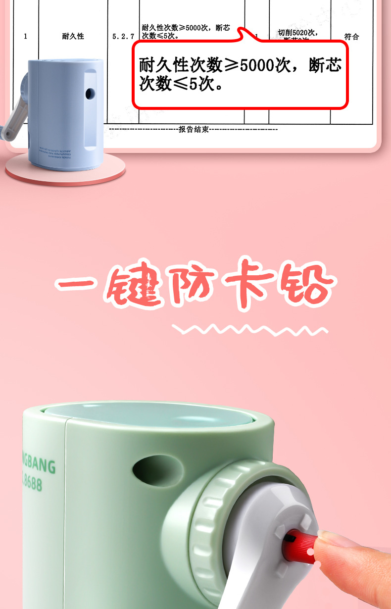 Factory Direct Supply Hand Shake Pencil Sharpener Cartoon Pencil Sharpener Children's School Supplies Pencil Sharpener Bear Pencil Sharpener Wholesale Factory Direct Supply Hand Shake Pencil Sharpener Cartoon Pencil Sharpener Children's School Supplies Pencil Sharpener Bear Pencil Sharpener Wholesale