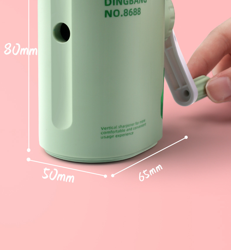 Factory Direct Supply Hand Shake Pencil Sharpener Cartoon Pencil Sharpener Children's School Supplies Pencil Sharpener Bear Pencil Sharpener Wholesale Factory Direct Supply Hand Shake Pencil Sharpener Cartoon Pencil Sharpener Children's School Supplies Pencil Sharpener Bear Pencil Sharpener Wholesale