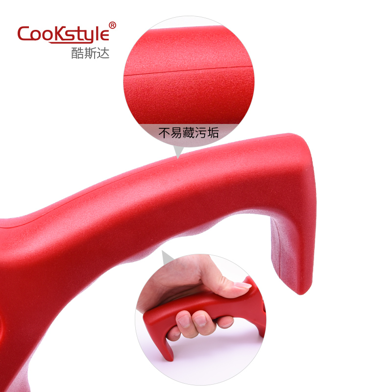  multifunctional tool quickly hand-held household knife sharpener tungsten steel ceramic knife sharpener