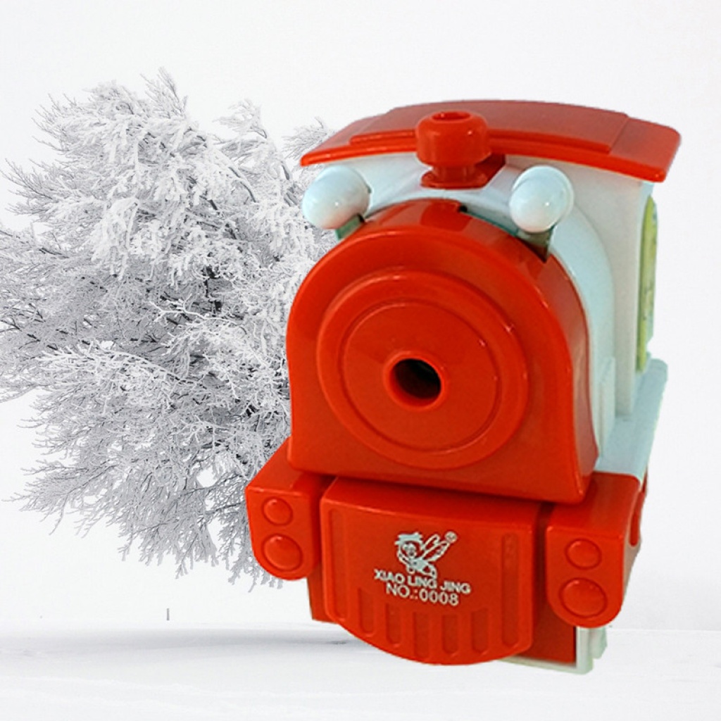stationery  008 pencil knife sharpener pencil sharpener knife hand shake