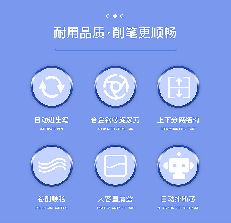 Simple Macaron Color Hand-Cranking Pencil Sharpener Pencil Sharpener Children's Student Studying Stationery Supplies Portable Pen Spinning Devices Simple Macaron Color Hand-Cranking Pencil Sharpener Pencil Sharpener Children's Student Studying Stationery Supplies Portable Pen Spinning Devices