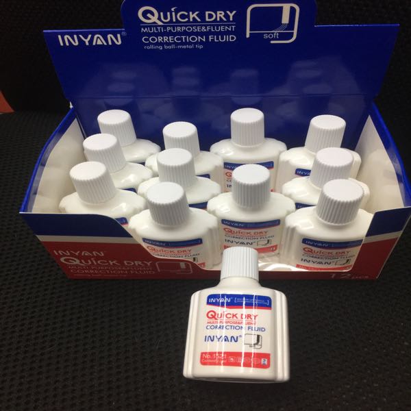 The source of correction fluid brush new on the market welcome new and old customers to negotiate The source of correction fluid brush new on the market welcome new and old customers to negotiate