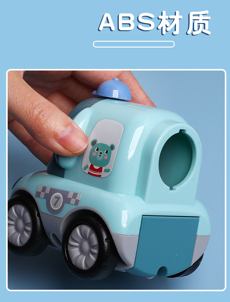 Hand-Cranking Pencil Sharpener Pencil Shapper Adjustable Thickness Pencil Sharpener Pencil Sharpener Children Primary School Student Manual Pencil Sharpener Wholesale