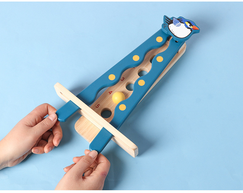 Cross-Border Hot Selling Children's Puzzle Classic Balance Pincers Ball Game Boys and Girls Climbing Ball Toy Factory Direct Sales Cross-Border Hot Selling Children's Puzzle Classic Balance Pincers Ball Game Boys and Girls Climbing Ball Toy Factory Direct Sales