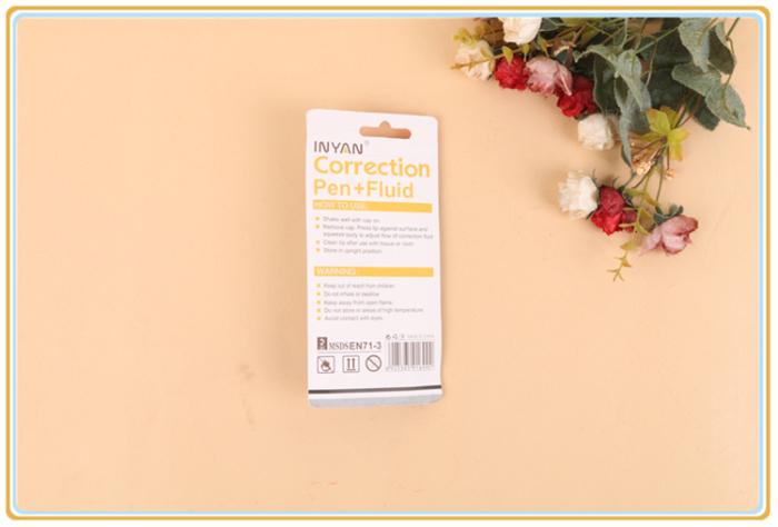 Environmental protection student stationery correction liquid correction fluid two fixed pen quick drying. Environmental protection student stationery correction liquid correction fluid two fixed pen quick drying.