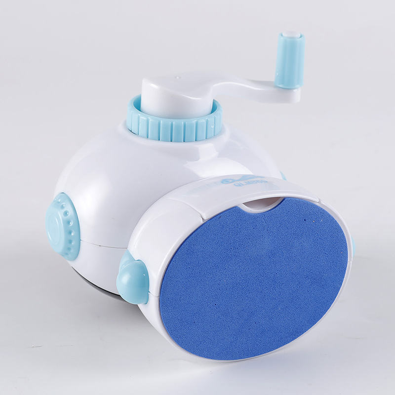Children's Stationery Pencil Shapper 865 Spaceman Hand Pencil Student School Supplies Pencil Sharpener Cartoon Pencil Sharpener