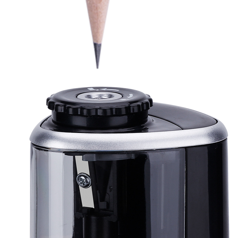 Astronomical Labor-Saving Electric Pencil Sharpener Student Creativity Stationery Hand-Automatic Dual-Use Pencil Sharpener Pencil Sharpener Tw8005 Astronomical Labor-Saving Electric Pencil Sharpener Student Creativity Stationery Hand-Automatic Dual-Use Pencil Sharpener Pencil Sharpener Tw8005