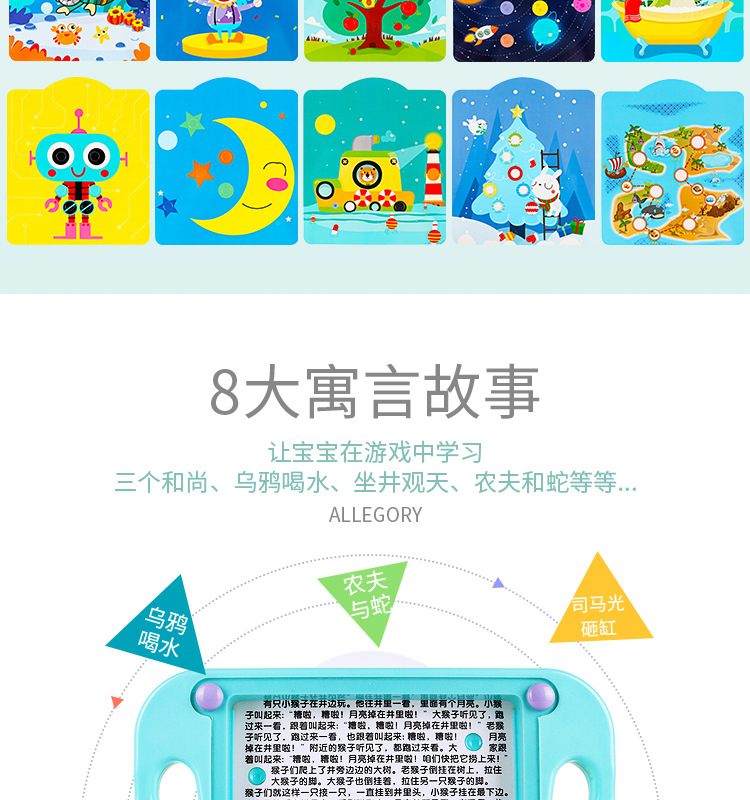 Children's Balance Rolling Ball Game Handheld Bead Rolling Maze Toy Concentration Training Taobao Hot Sales with TikTok Children's Balance Rolling Ball Game Handheld Bead Rolling Maze Toy Concentration Training Taobao Hot Sales with TikTok