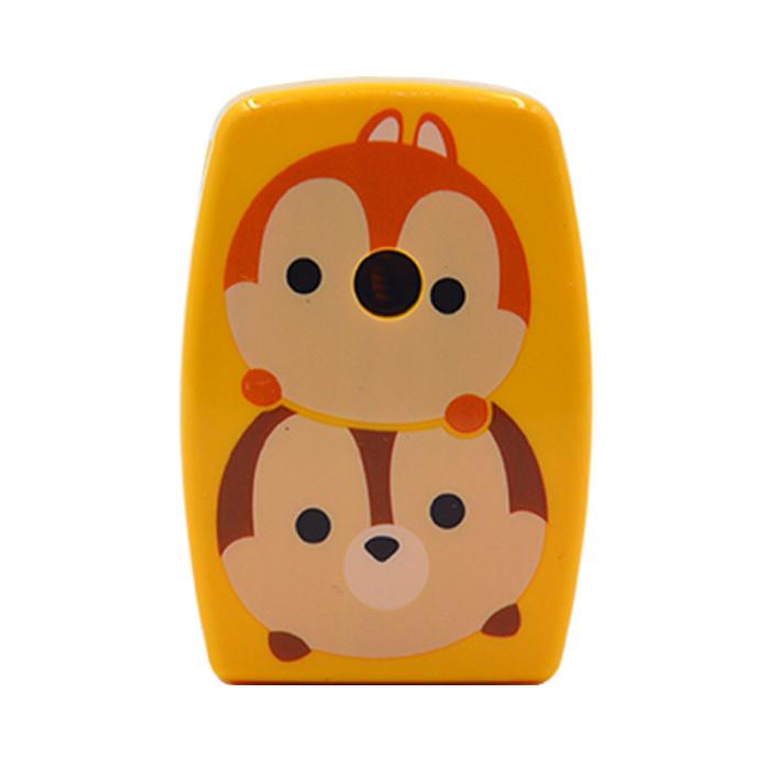 Hot dog machine hand primary school students stationery pencil pencil sharpener
