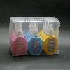 Plastic box fitting correction fluid