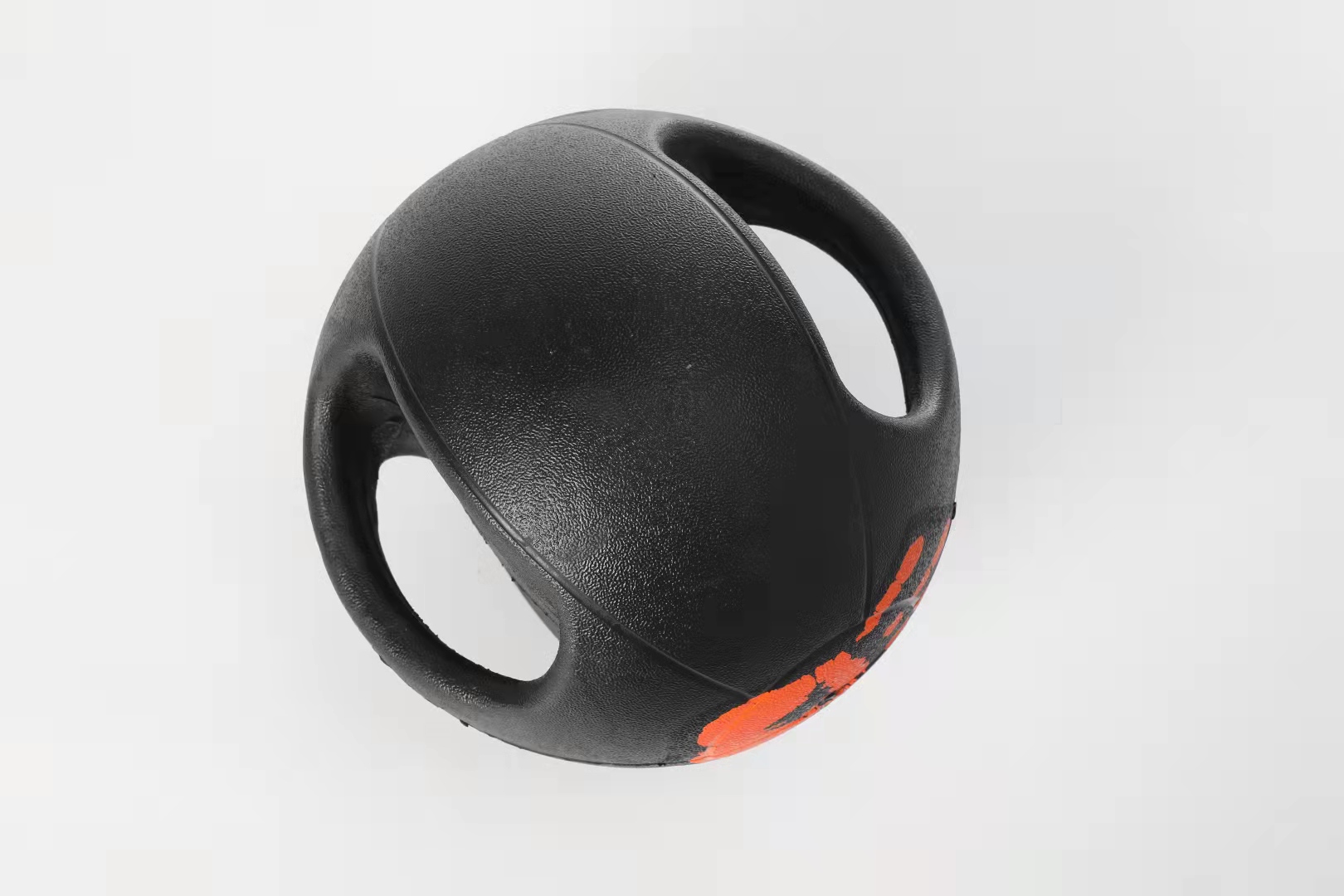 Fitness Medicine Ball Elastic Balance Training Medicine Ball Soft Solid Ball Gravitational Ball Wall Ball Training