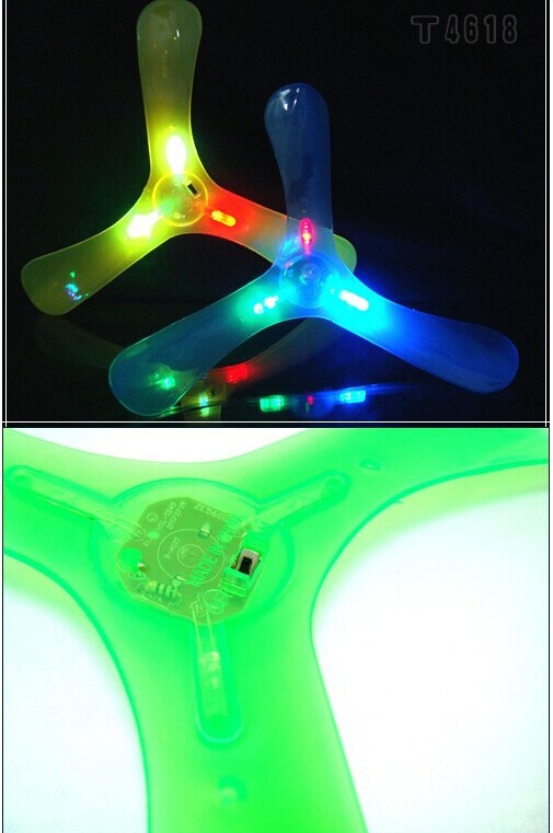 Luminous Triangle Roundabout Darts Children's Products Outdoor Sports Triangle Logo Hot Sale Stall Night Market Toys Wholesale Luminous Triangle Roundabout Darts Children's Products Outdoor Sports Triangle Logo Hot Sale Stall Night Market Toys Wholesale