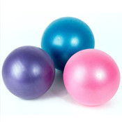 Balance Cushion Yoga Massage Mat Balance Disk Soft Cushion Thickened Anti-Riot Yoga Balance Ball Feet Stool Rehabilitation Cushion Air Cushion