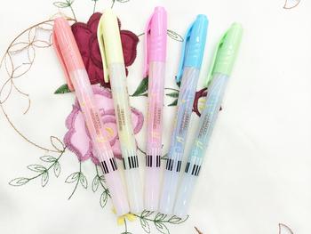 Factory direct supply dual head highlighter 87