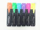 Factory direct supply single head highlighter 5012