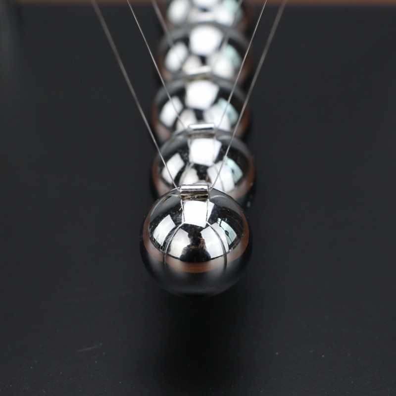 N-Shaped Newton Swing Ball a Regional Name for Billiards Bumperball Z-Shaped Solid Wood Cradle Balance Ball Desktop Decompression Ornaments N-Shaped Newton Swing Ball a Regional Name for Billiards Bumperball Z-Shaped Solid Wood Cradle Balance Ball Desktop Decompression Ornaments