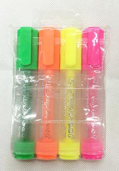 Factory direct supply single-head hook highlighter 200