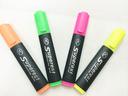 Factory direct supply single-head hook highlighter 300