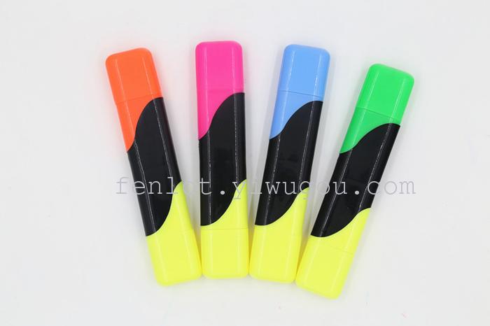Factory direct double highlighter 6012 Factory direct double highlighter 6012