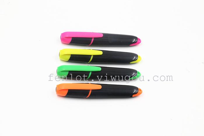 Factory direct single-head highlighter 60 Factory direct single-head highlighter 60