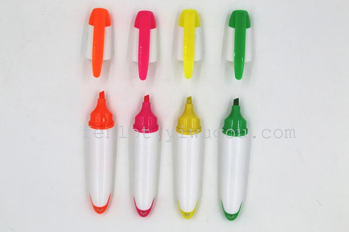 Factory direct single-head highlighter 60 Factory direct single-head highlighter 60