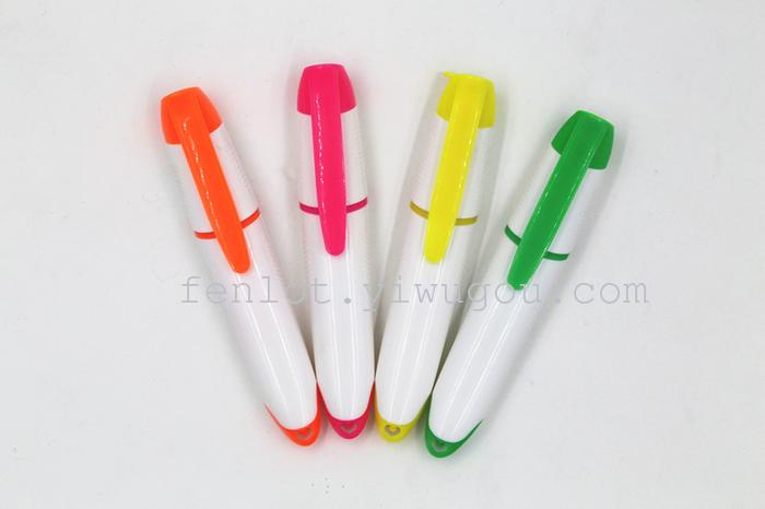 Factory direct single-head highlighter 60 Factory direct single-head highlighter 60