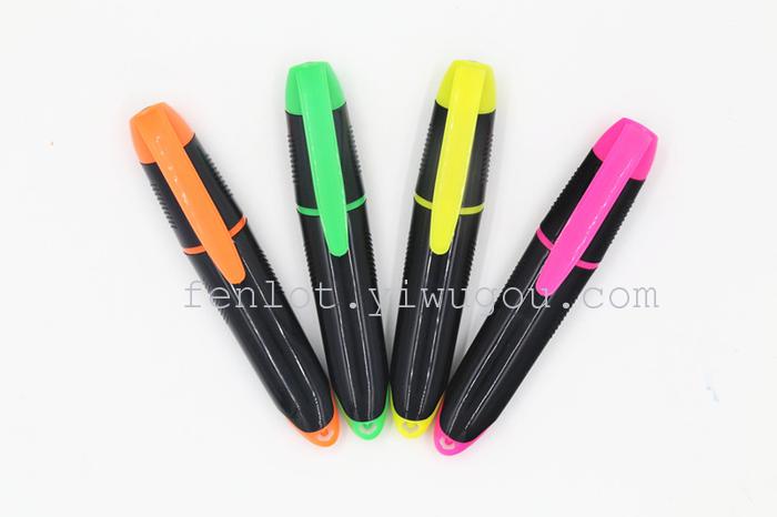 Factory direct single-head highlighter 60 Factory direct single-head highlighter 60