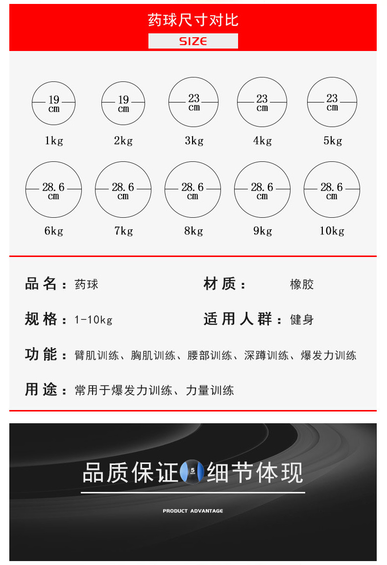 Ball Balance Ball Gravitational Ball Fitness Ball Waist and Abdomen Training Agile Exercise Solid Rubber Medicine Ball Ball Balance Ball Gravitational Ball Fitness Ball Waist and Abdomen Training Agile Exercise Solid Rubber Medicine Ball