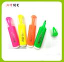 highlighter pen, fluorescent  pen DH-503