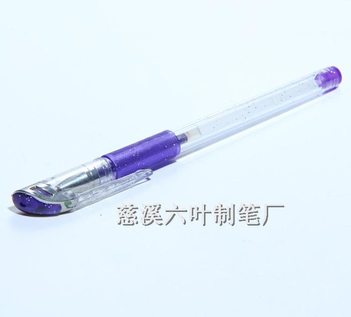 Glitter pen, highlighter pens, Gouache. Promotional pens simple pens Glitter pen, highlighter pens, Gouache. Promotional pens simple pens