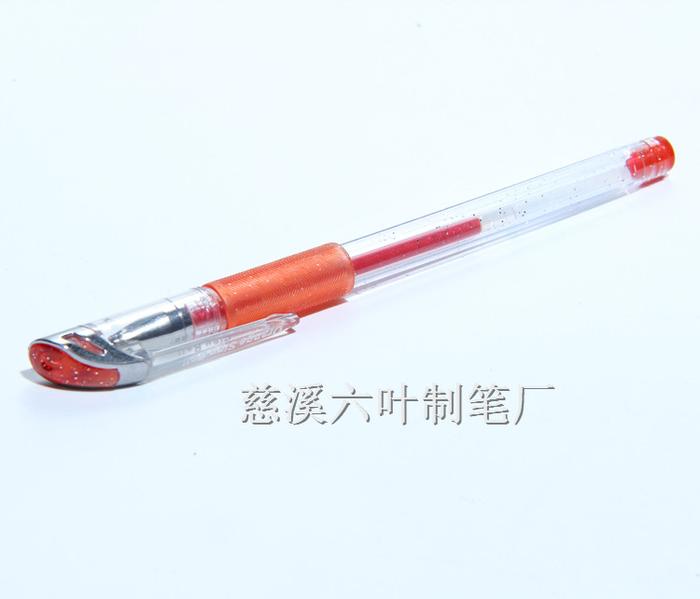 Glitter pen, highlighter pens, Gouache. Promotional pens simple pens Glitter pen, highlighter pens, Gouache. Promotional pens simple pens