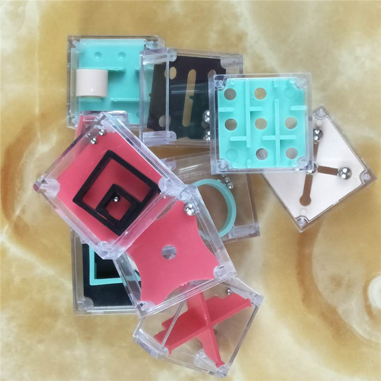 Mini Creative Decompression Balance Toy Decompression Lavagame Maze Ball Novelty Game Boring Artifact Novelty Mini Creative Decompression Balance Toy Decompression Lavagame Maze Ball Novelty Game Boring Artifact Novelty