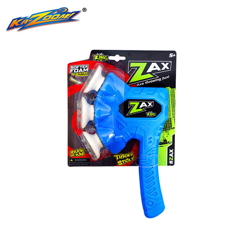 Sucker Axe Darts Toys Children&#039;s Outdoor Sports Toys Throwing Multi-Sucker Battle Axe