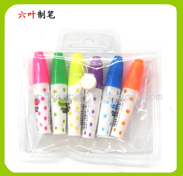 highlighter pen, fluorescent pen highlighter pen, fluorescent pen