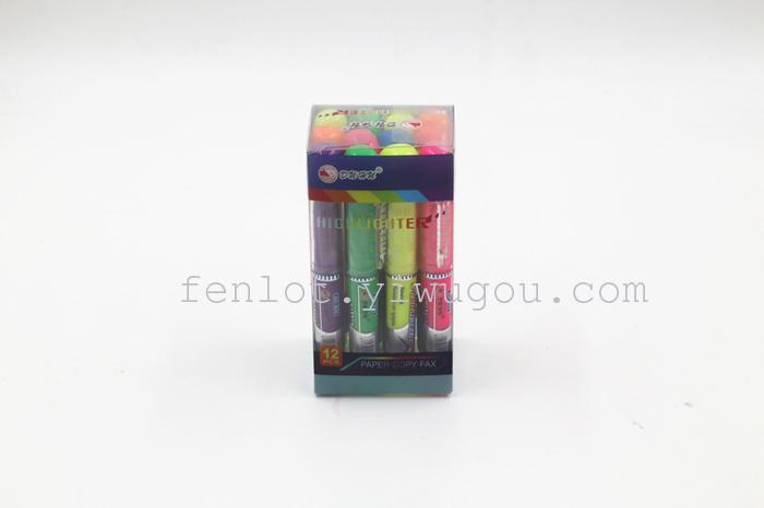 Factory direct single-head highlighter 900 Factory direct single-head highlighter 900