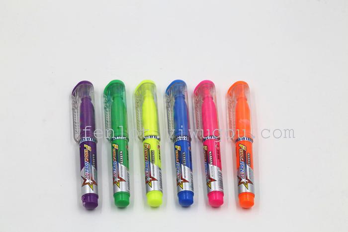 Factory direct single-head highlighter 900 Factory direct single-head highlighter 900