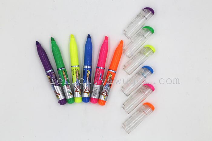 Factory direct single-head highlighter 900 Factory direct single-head highlighter 900