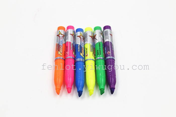 Factory direct single-head highlighter 900 Factory direct single-head highlighter 900