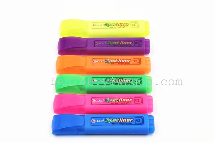 Factory direct supply highlighter Factory direct supply highlighter