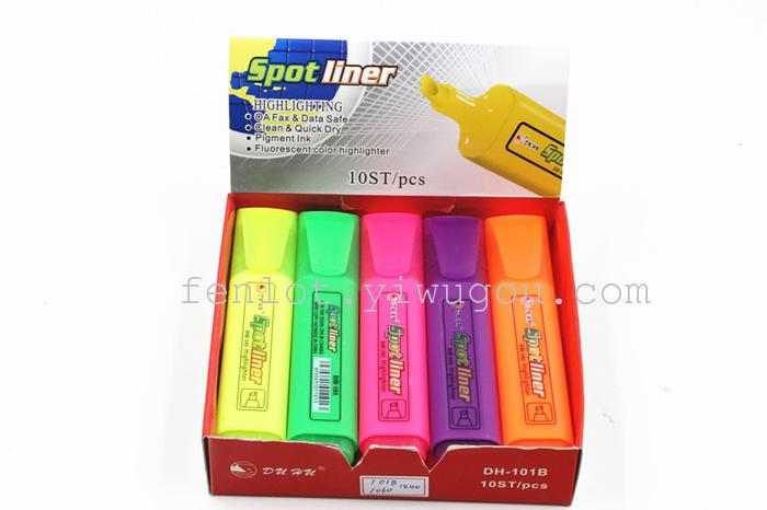 Factory direct supply highlighter Factory direct supply highlighter