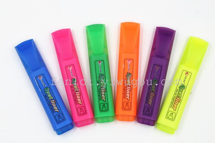 Factory direct supply highlighter Factory direct supply highlighter