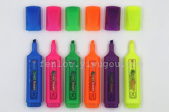 Factory direct supply highlighter Factory direct supply highlighter