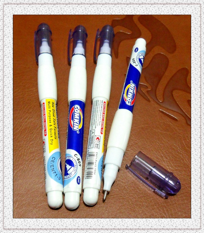 2015 new eco-toxic correction pen, correction fluid