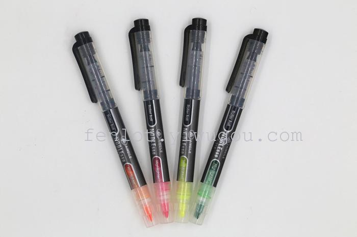 Factory direct supply direct-liquid two-component waterborne highlighter 218 Factory direct supply direct-liquid two-component waterborne highlighter 218