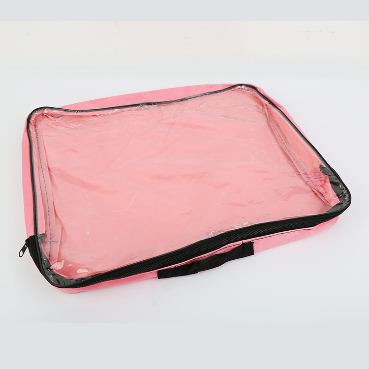 Square Skates Handbag Adult Universal Skate Suit Packing Bag Roller Skates Backpack Bag Customization