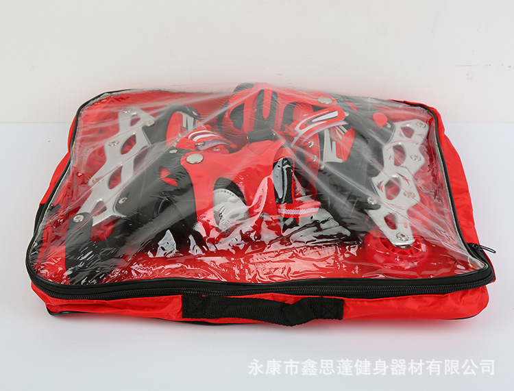 Square Skates Handbag Adult Universal Skate Suit Packing Bag Roller Skates Backpack Bag Customization Square Skates Handbag Adult Universal Skate Suit Packing Bag Roller Skates Backpack Bag Customization