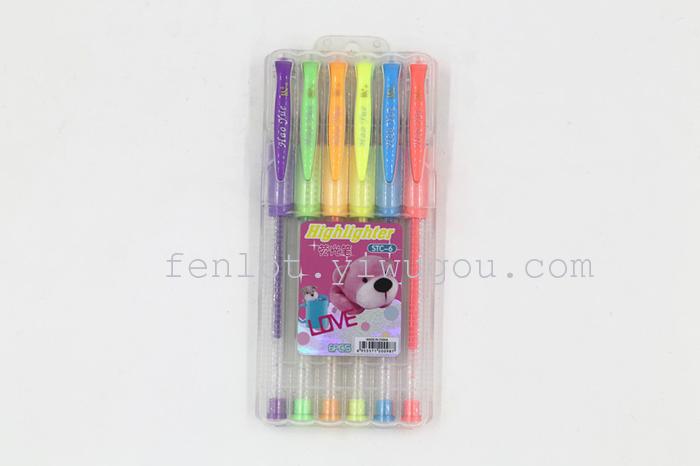 Factory direct supply highlighter STU Factory direct supply highlighter STU