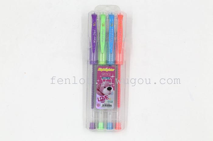 Factory direct supply highlighter STU Factory direct supply highlighter STU